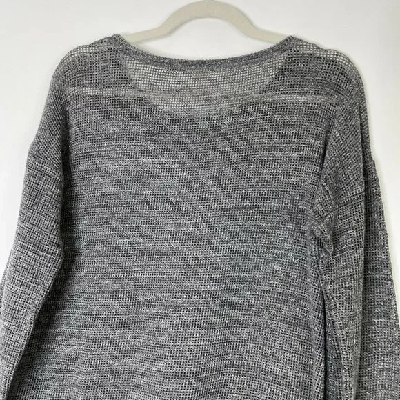Eileen Fisher Sweater Size Small Petite PS - Picture 8 of 8
